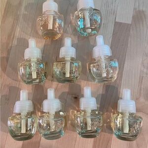 Air Wick Scented Oil Refills 9 Count